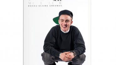 „The Book Of Mac” – powstała pośmiertna biografia Maca Millera