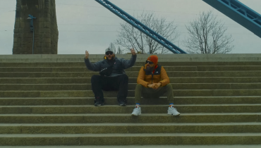 Kasta Squad znów razem! Dwa stare rapowe wilki wyjaśniają grę