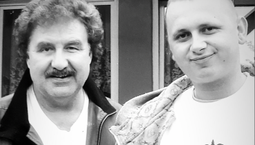 Bedoes, Żabson, Borixon, Brodka, Daria Zawiałow i inni żegnają Krawczyka