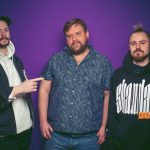Sebastian Fabijański rozwija „R.A.P.” jako „Rymowaną Anatomię Prawdy”. „To esencja mojego rozumienia rapu”