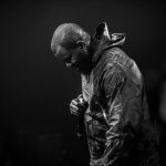 The Game w emocjonalnym wpisie o DMX’ie