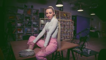 Zui o Sentino, Julii Wieniawie i dzieleniu rapu na męski i żeński