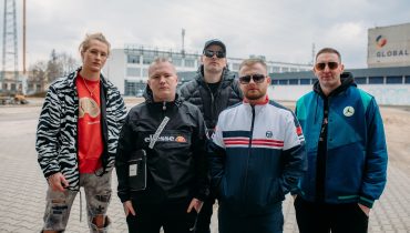 Paluch, Young Igi i Koldi po raz pierwszy w jednym tracku