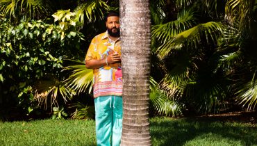 DJ Khaled stworzył największego TikToka na świecie. Projekt ma także polski pierwiastek