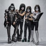 Legenda rocka sprzedała swój katalog i prawa do wizerunku firmie organizującej hologramowe koncerty
