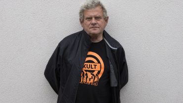 Kult wrócił z „Ostatnią płytą”