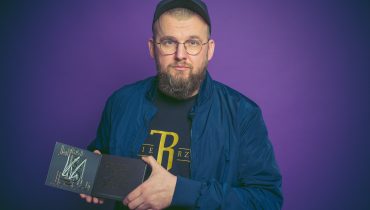 KęKę poinformował, ile płyt sprzedał w karierze. Imponujący wynik