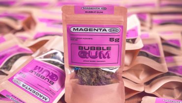 MAGENTA CBD – wszystkie gatunki suszu Pezeta wróciły do CGM COFFEE SHOP’u