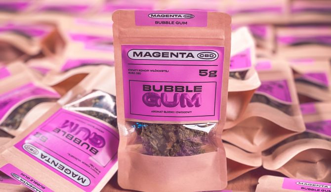 MAGENTA CBD – wszystkie gatunki suszu Pezeta wróciły do CGM COFFEE SHOP’u