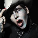 Marilyn Manson nie usłyszy zarzutów w sprawie o napaść seksualną