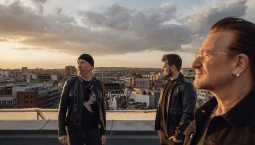 Martin Garrix, Bono i The Edge zaprezentowali oficjalną piosenkę promującą Euro 2020