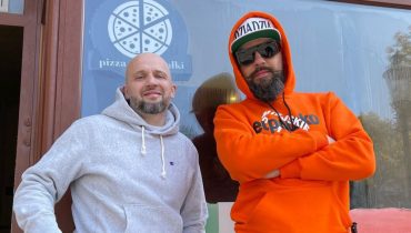 „Flow Must Go On” – Peja i donGURALesko w wyczekiwanej przez fanów poznańskiej kooperacji