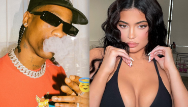 Travis Scott i Kylie Jenner wrócili do siebie. Żyją w otwartym związku