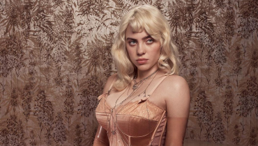 Billie Eilish bije kolejny rekord na Instagramie