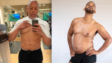 56-letni Dr. Dre pokazuje „swoje covidowe ciało”. Reagują Will Smith, Snoop Dogg i DJ Premier