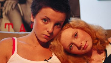 Julia Wołkowa z t.A.T.u startuje z wyborach z ramienia partii Władimira Putina