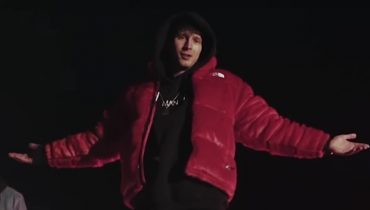 Ten Preston zaginął. chillwagon: „To nie jest akcja promocyjna”