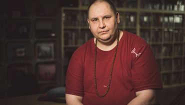Wini: „Mam pomysł na diss na całą scenę. Na wszystkich raperów na tej pieprz*nej scenie”