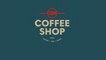 CGM COFFEE SHOP – kawa, CBD i muzyka. Właśnie otworzyliśmy sklep!