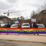 Pierwszy zdeklarowany raper-gej na polskiej scenie