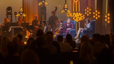 Olivia Stars, nowy cykl unikalnych koncertów współorganizowanych przez Gabi Drzewiecką
