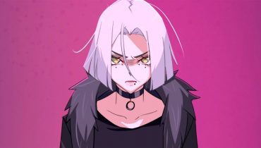 Daria Zawiałow z nowym singlem i klipem anime