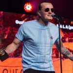 Guzior odbiera trzy Popkillery: „Mamy to mordeczki”