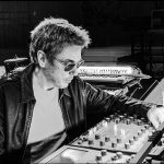 Jean-Michel Jarre wyróżniony Orderem Francuskiej Narodowej Legii Honorowej