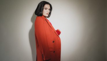 Jessie J o tym, jak ważna jest miłość do samego siebie