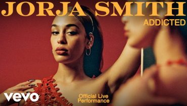 Jorja Smith zagrała całą epkę „Be Right Back” dla Vevo