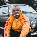 KaeN jako „Nowy Shady” – pierwszy singiel zapowiadający nowy album