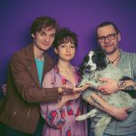 Kasia Sienkiewicz: “Nasi producenci powiedzieli, że nasz nowy album, to taki Kwiat Jabłoni na sterydach”