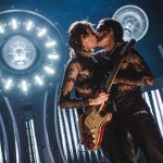 Frontman Måneskin zdradził, że jego pierwszą miłością był James Arthur
