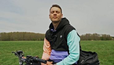 Małach: „Wreszcie odżyłem i chyba przeżywam drugą młodość”
