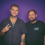 Sarius: „Zorientowałem się, że gdyby nie wyszło, byłbym 30-latkiem, który nie ma zupełnie nic”