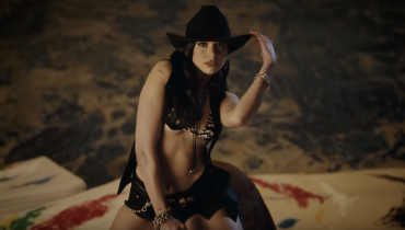 Dua Lipa prezentuje nowy klip do „Love Again”!