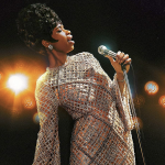 Jennifer Hudson wcieli się w Arethę Franklin