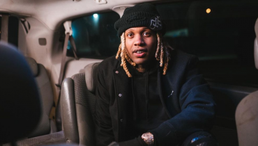 Nie żyje starszy brat Lil Durka. Został postrzelony w głowę