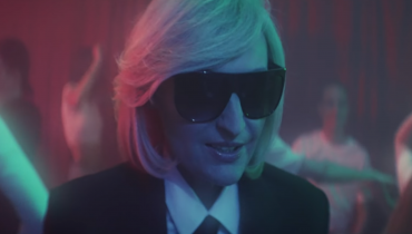 Reni Jusis i thekayetan z singlem na Pride Month