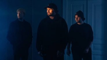 „Underwater” – nowa EP-ka zespołu Kroki już w sieci