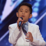 10-letni Peter Rosalita oczarował jury America’s Got Talent
