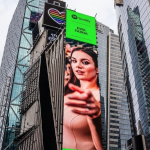 Kolejna polska wokalistka na billboardzie w Nowym Jorku