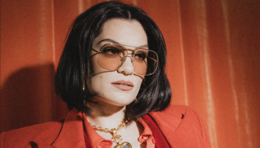 Jessie J z tanecznym klipem do singla zapowiadającego jej nowy album
