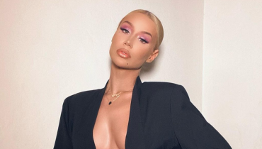 Iggy Azalea szuka miłości w „Randce w ciemno”