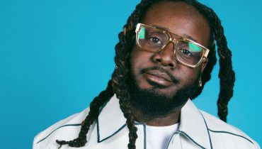 T-Pain: „Usher powiedział mi, że spi***łem muzykę”. Muzyk przyznaje, że przypłacił to stwierdzenie zdrowiem
