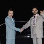 To nie żart – „Benz-Dealer” Quebonafide i Tommy’ego Casha w sieci
