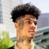 Blueface ledwo wyszedł z więzienia, a dwie matki jego dzieci już są na ścieżce wojennej