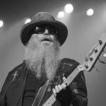 Dusty Hill nie żyje