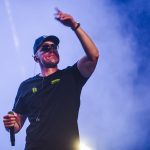Paluch, Guzior, KęKę, Malik Montana i inni na stu zdjęciach z Sopot Hip-Hop Festiwalu