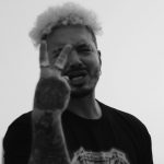 J Balvin z zaskakującą, rapowaną wersją utworu Metalliki